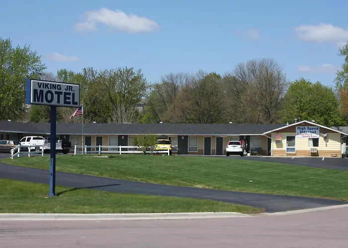 Viking Jr. Motel