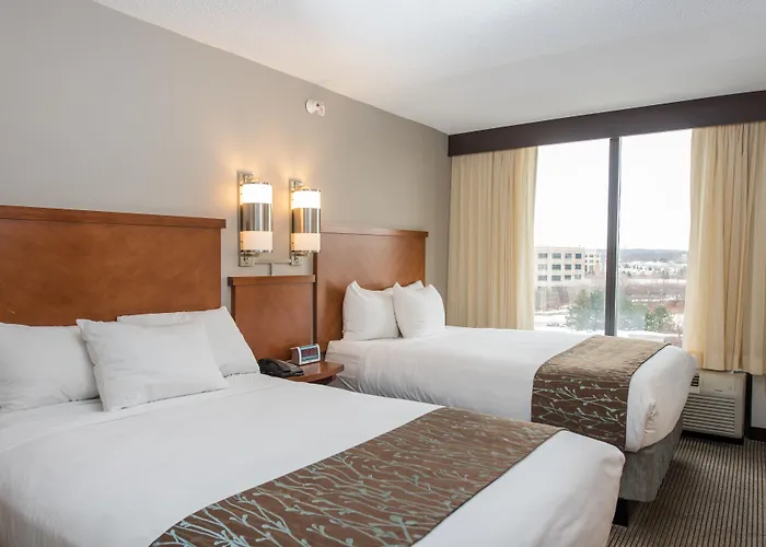 Hyatt Place Minneapolis Eden Prairie