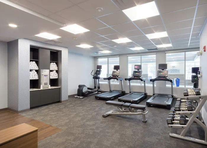 Fairfield Inn & Suites By Marriott Northfield