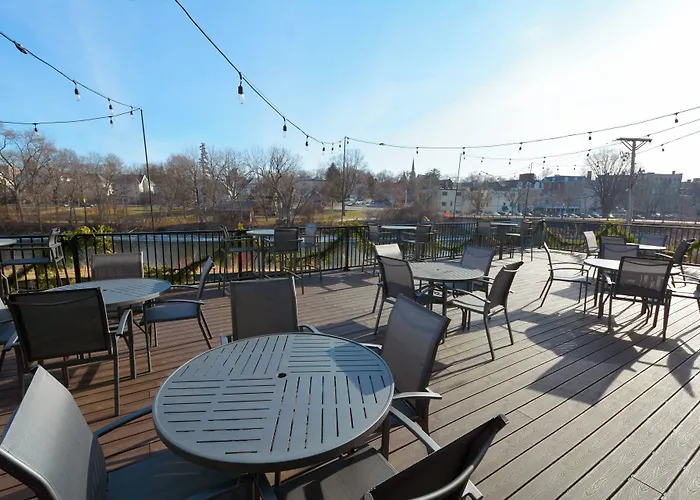 Fairfield Inn & Suites By Marriott Northfield